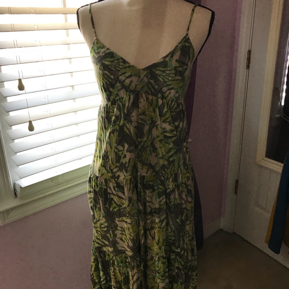 Summer Dress